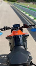 2021 KTM KTM 890 Duke - 12 000 km - Náhled 2