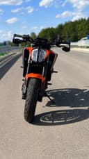 2021 KTM KTM 890 Duke - 12 000 km - Náhled 8