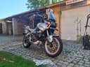 2012 Yamaha Yamaha XT 1200 Z Super Ténéré - 102 000 km - Náhled 4