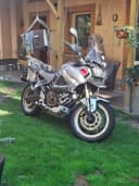 2012 Yamaha Yamaha XT 1200 Z Super Ténéré - 102 000 km - Náhled 1