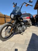 2018 Harley-Davidson Softail - 38 000 km - Náhled 7