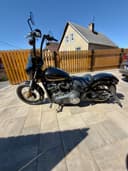 2018 Harley-Davidson Softail - 38 000 km - Náhled 5