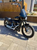 2018 Harley-Davidson Softail - 38 000 km - Náhled 6