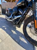 2018 Harley-Davidson Softail - 38 000 km - Náhled 2
