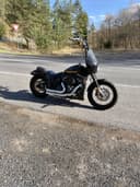 2018 Harley-Davidson Softail - 38 000 km - Náhled 1