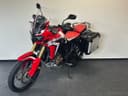 2016 Honda Honda CRF 1000 L Africa Twin - 40 km - Náhled 5