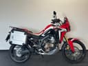 2016 Honda Honda CRF 1000 L Africa Twin - 40 km - Náhled 2