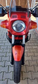 1992 BMW K 75 - 71 000 km - Náhled 2