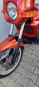 1992 BMW K 75 - 71 000 km - Náhled 6