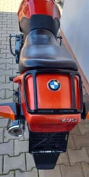 1992 BMW K 75 - 71 000 km - Náhled 13