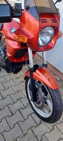 1992 BMW K 75 - 71 000 km - Náhled 3
