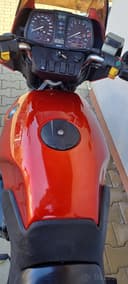 1992 BMW K 75 - 71 000 km - Náhled 8