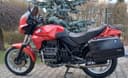 1992 BMW K 75 - 71 000 km - Náhled 1