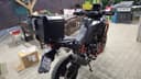 2022 Honda Honda CRF 1100 L Africa Twin - 15 000 km - Náhled 2