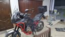 2022 Honda Honda CRF 1100 L Africa Twin - 15 000 km - Náhled 3