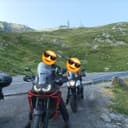2022 Honda Honda CRF 1100 L Africa Twin - 15 000 km - Náhled 4