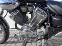 1999 Yamaha Virago - 45 000 km - Náhled 2