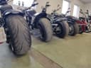 2014 Moto Guzzi California - 18 000 km - Náhled 4