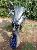 2025 Yamaha Yamaha Tracer 700 - 2 950 km - Náhled 2