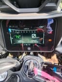 2025 Yamaha Yamaha Tracer 700 - 2 950 km - Náhled 5