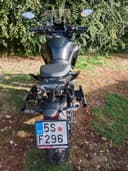 2025 Yamaha Yamaha Tracer 700 - 2 950 km - Náhled 4