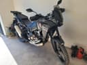 2023 Honda Honda CRF 1100 L Africa Twin - 14 800 km - Náhled 2