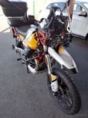 2019 Moto Guzzi Moto Guzzi V85 TT - 28 500 km - Náhled 2