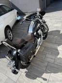 2001 Suzuki VL - 42 000 km - Náhled 4