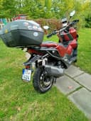 2024 Honda Honda ADV 350 - 25 400 km - Náhled 10
