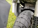 2024 Honda Honda ADV 350 - 25 400 km - Náhled 2