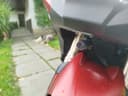 2024 Honda Honda ADV 350 - 25 400 km - Náhled 3