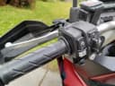 2024 Honda Honda ADV 350 - 25 400 km - Náhled 5