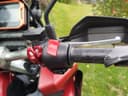 2024 Honda Honda ADV 350 - 25 400 km - Náhled 6