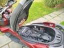 2024 Honda Honda ADV 350 - 25 400 km - Náhled 7