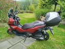 2024 Honda Honda ADV 350 - 25 400 km - Náhled 9