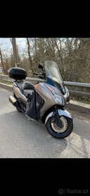 2014 Honda Honda Forza 300 - 24 000 km - Náhled 1
