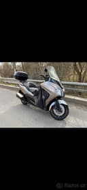 2014 Honda Honda Forza 300 - 24 000 km - Náhled 6