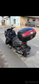 2014 Honda Honda Forza 300 - 24 000 km - Náhled 2