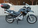 2005 BMW BMW F 650 GS - 52 000 km - Náhled 6