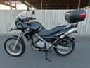 2005 BMW BMW F 650 GS - 52 000 km - Náhled 7