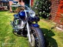 1999 Yamaha Drag Star - 51 500 km - Náhled 3