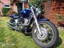 1999 Yamaha Drag Star - 51 500 km - Náhled 2