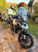 2025 Triumph Triumph Tiger 900 - 17 000 km - Náhled 1