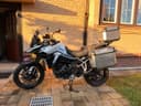 2025 Triumph Triumph Tiger 900 - 17 000 km - Náhled 2