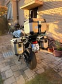 2025 Triumph Triumph Tiger 900 - 17 000 km - Náhled 3