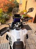 2025 Triumph Triumph Tiger 900 - 17 000 km - Náhled 5