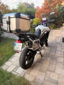 2025 Triumph Triumph Tiger 900 - 17 000 km - Náhled 6