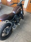 2016 Ducati Ducati Scrambler - 24 000 km - Náhled 3