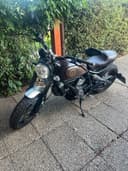 2016 Ducati Ducati Scrambler - 24 000 km - Náhled 4