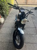 2016 Ducati Ducati Scrambler - 24 000 km - Náhled 1